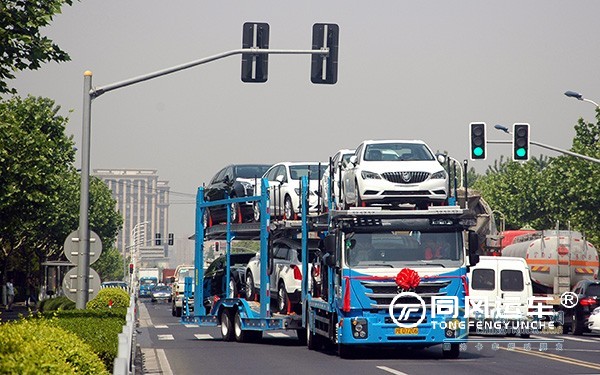 呼和浩特运输私家车用什么物流